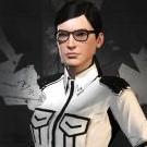 Fiora Stroud