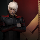 Taurumas Waffentrager